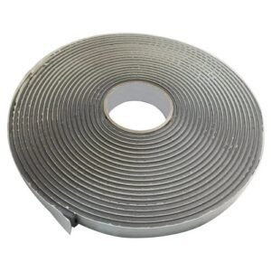 Supplier of Butyl Sealant Tape 12mm x 2.5mm x 15 Meter in UAE