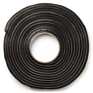 Supplier of Butyl Sealant Tape 20mm x 3mm x 7 Meter in UAE