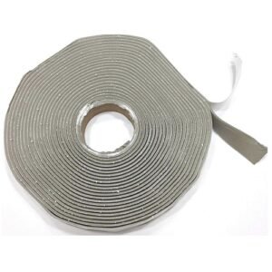 Supplier of Butyl Sealant Tape 25mm x 3mm x 15 Meter in UAE