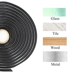 Supplier of Butyl Sealant Tape 50mm x 1.5mm x 5 Meter in UAE